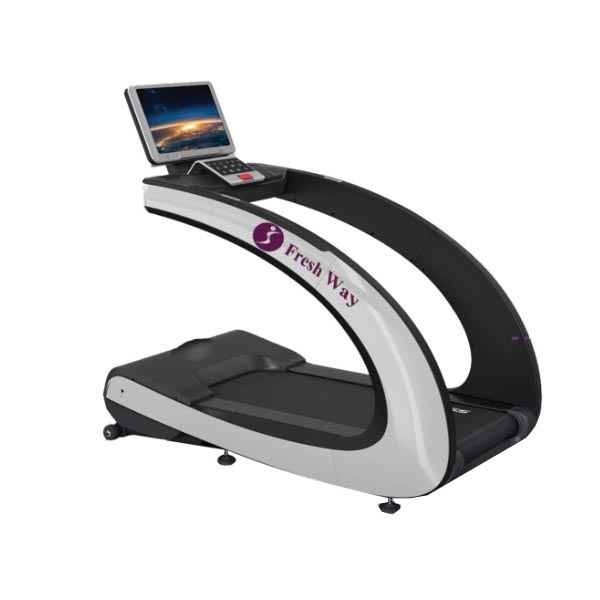 تردمیل باشگاهی فرش وی مدل FW7900